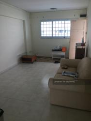 Blk 222 Tampines Street 24 (Tampines), HDB 3 Rooms #115631802